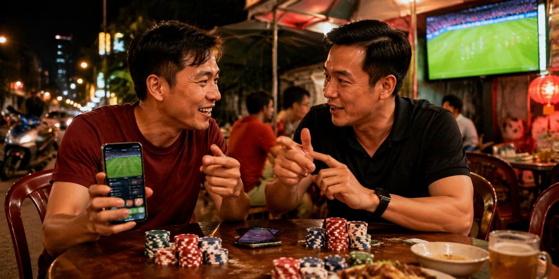 casino au88 Khung Pháp Lý casino au88 Cho Thị Trường Việt Nam