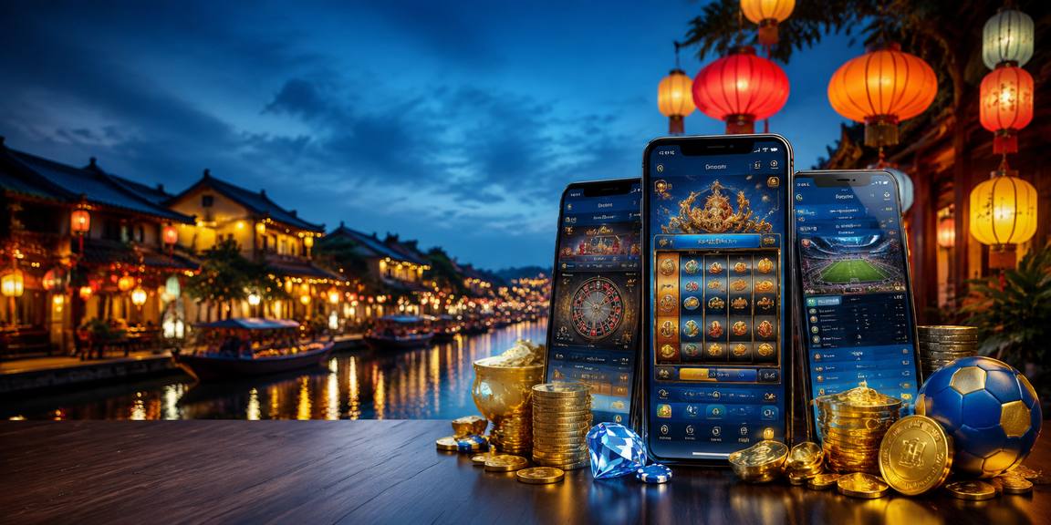 casino au88 Góc giải đấu Mega Wheel