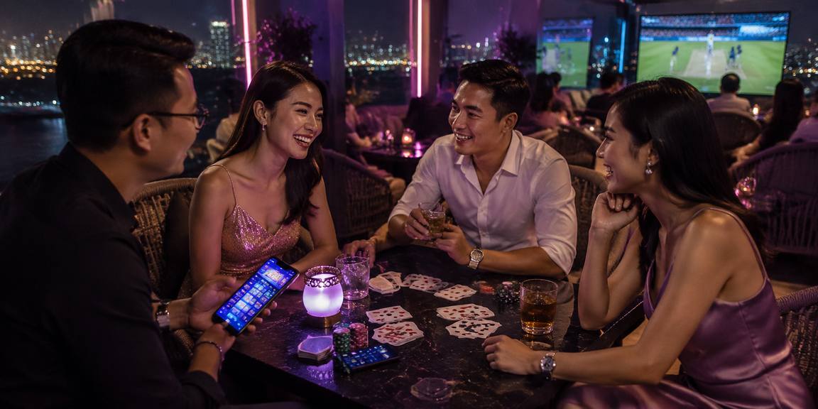 casino au88 Ganesh Vàng Và Wild